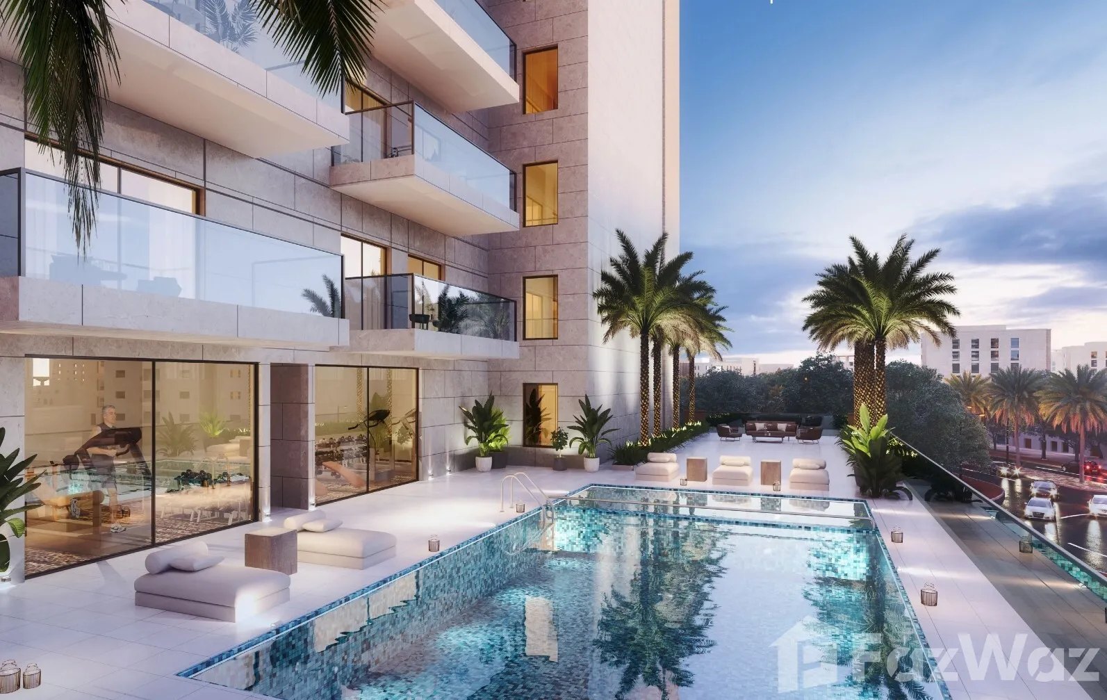 Equiti Arcade, a development in Jebel Ali Village, Dubai, photo 2