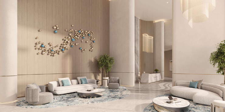 Meriva Sunset, a development in Dubai Islands, Dubai, photo 4