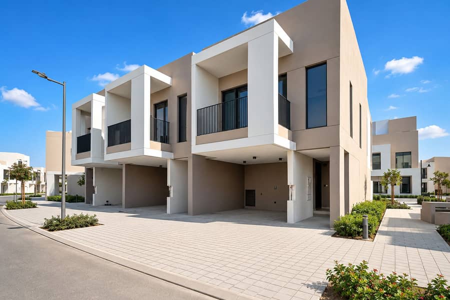 3 bedroom property at Bliss 2, Arabian Ranches 3, Dubai