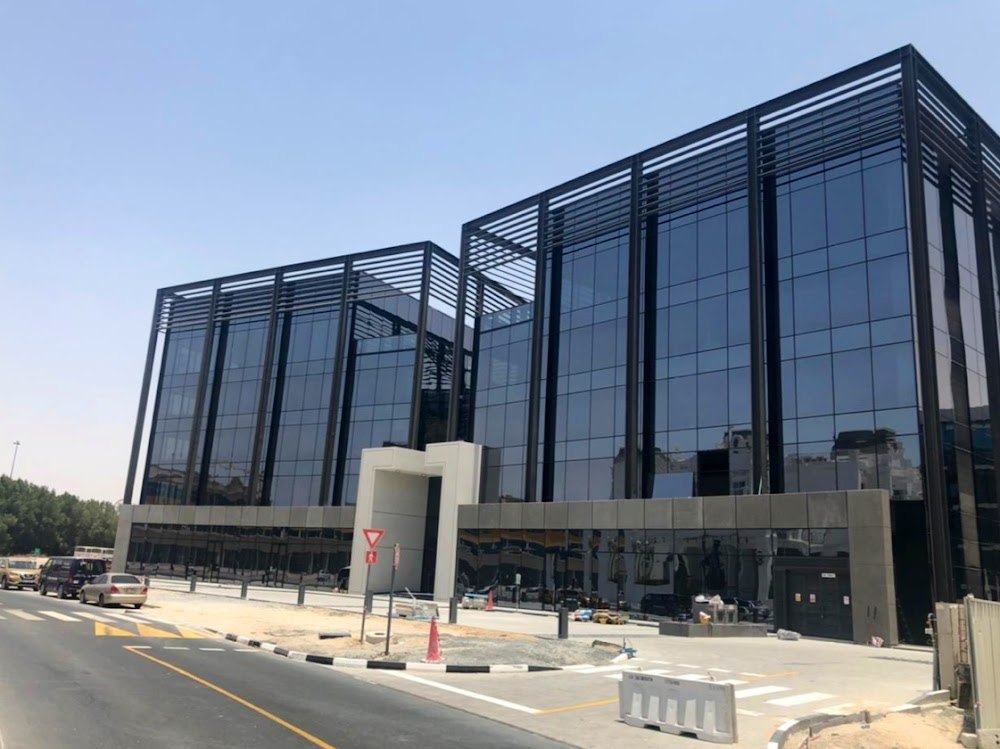 Venetian, a development in Dubai Sports City, Dubai