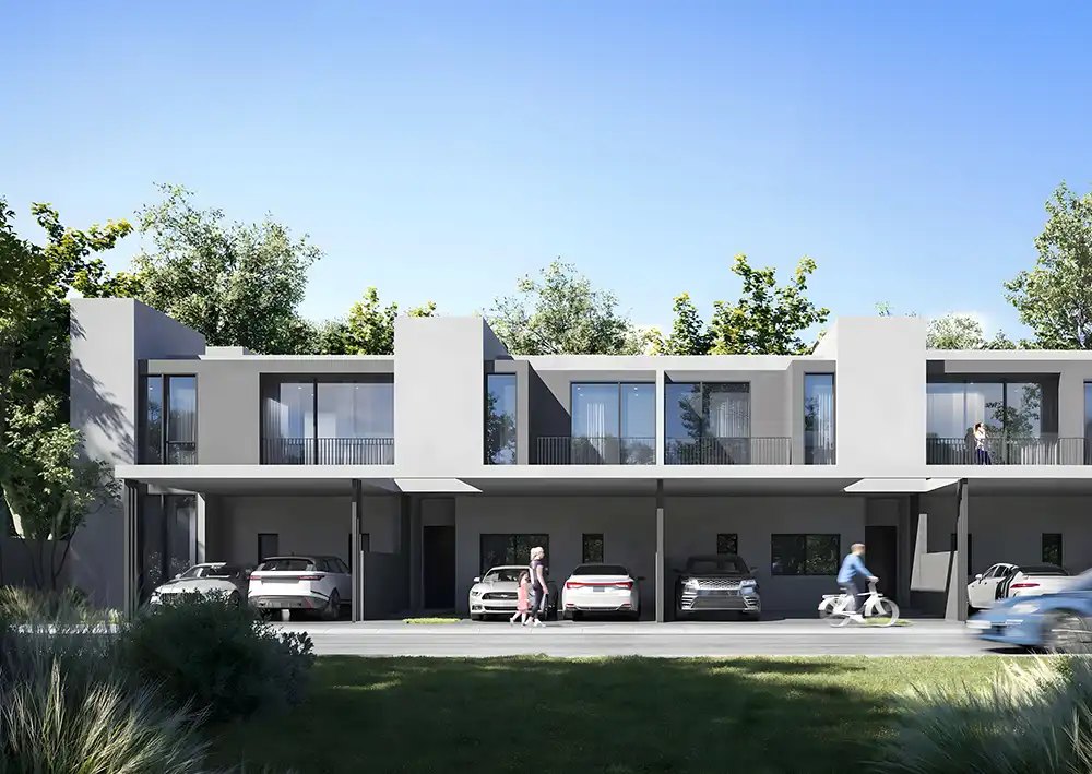 Masaar 2 Coral, a development in Al Rowdat Suburb, Dubai, photo 4