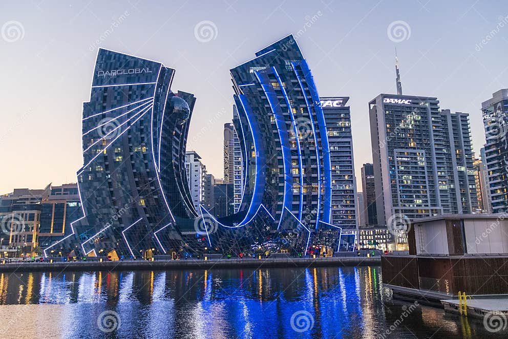 Al Durar Tower A, a development in Dubailand Residence Complex, Dubai, photo 3