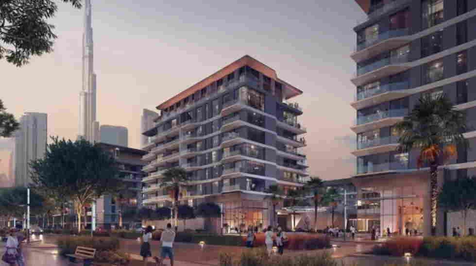 City Walk Northline, a development in City Walk, Dubai, photo 4