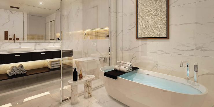 Azizi Riviera Reve, a development in MBR District 1, Dubai, photo 3