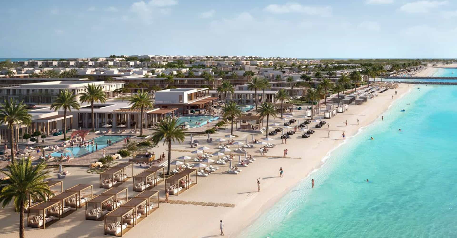 Bayn Cluster D, a development in Ghantout, Dubai, photo 3