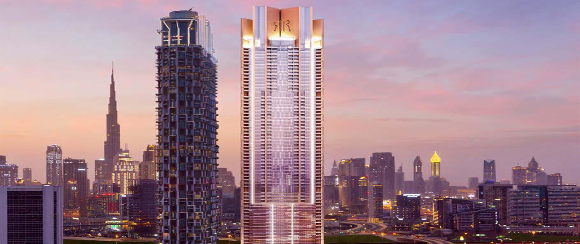 Regalia, a development in Business Bay, Dubai, photo 3