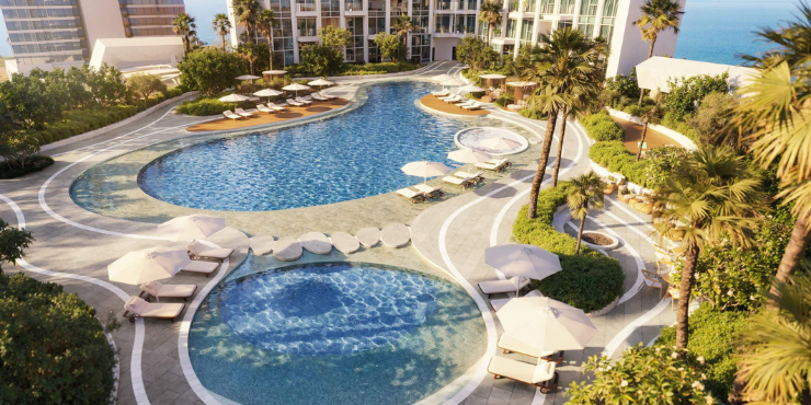 Trump Tower Jeddah, a development in Dubai, photo 5