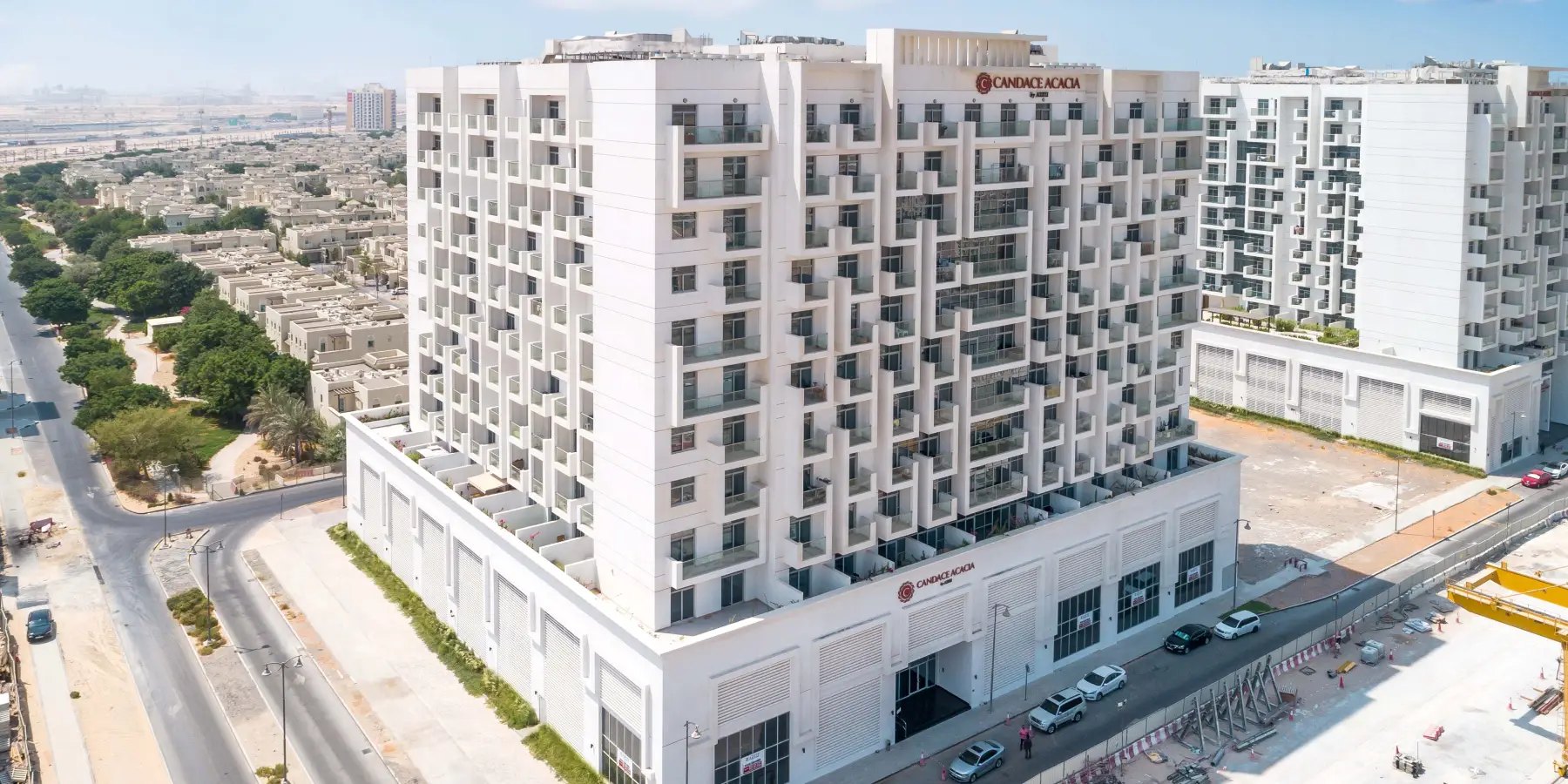 Candace Acacia, a development in Al Furjan, Dubai, photo 4