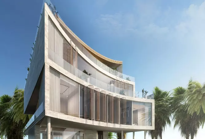 ZAYA "Zuha Island", a development in Dubai