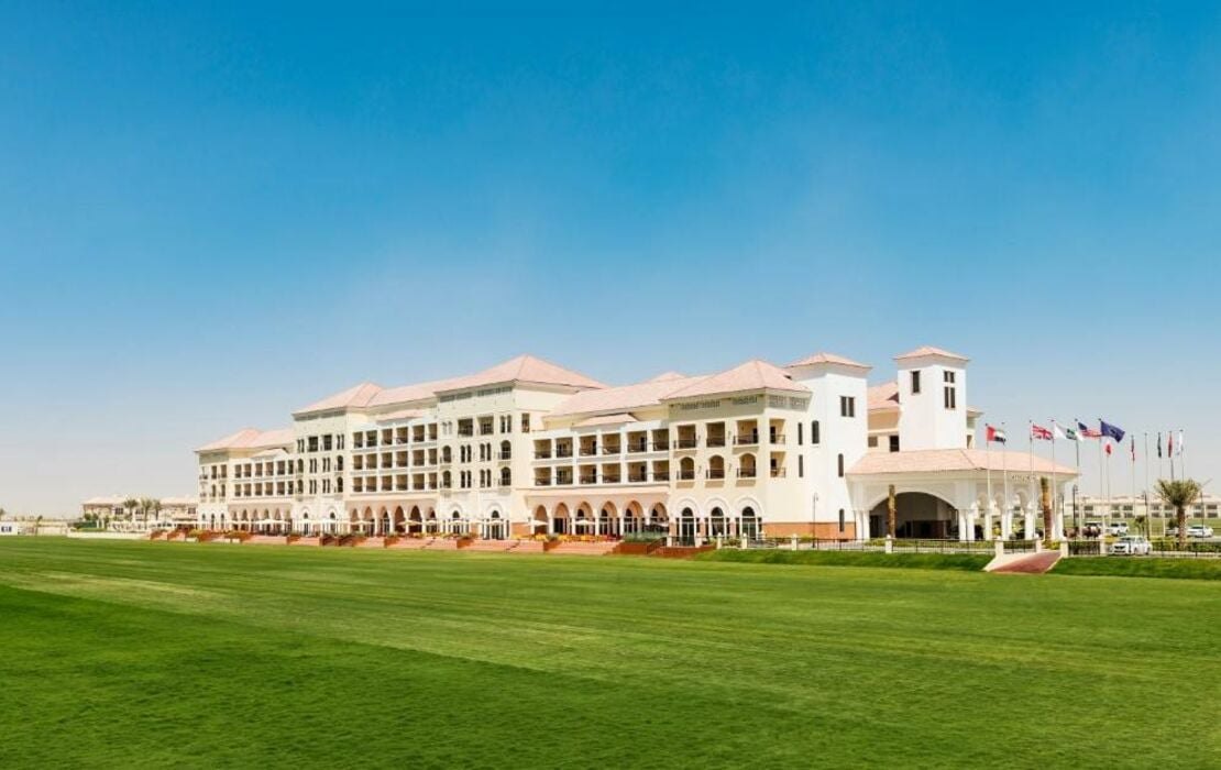 Al Habtoor Polo Resort Villas, a development in Dubai Land, Dubai, photo 3