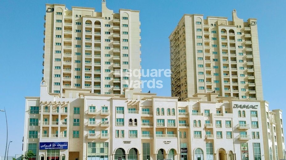 Suburbia, a development in Jebel Ali Freezone, Dubai, photo 4