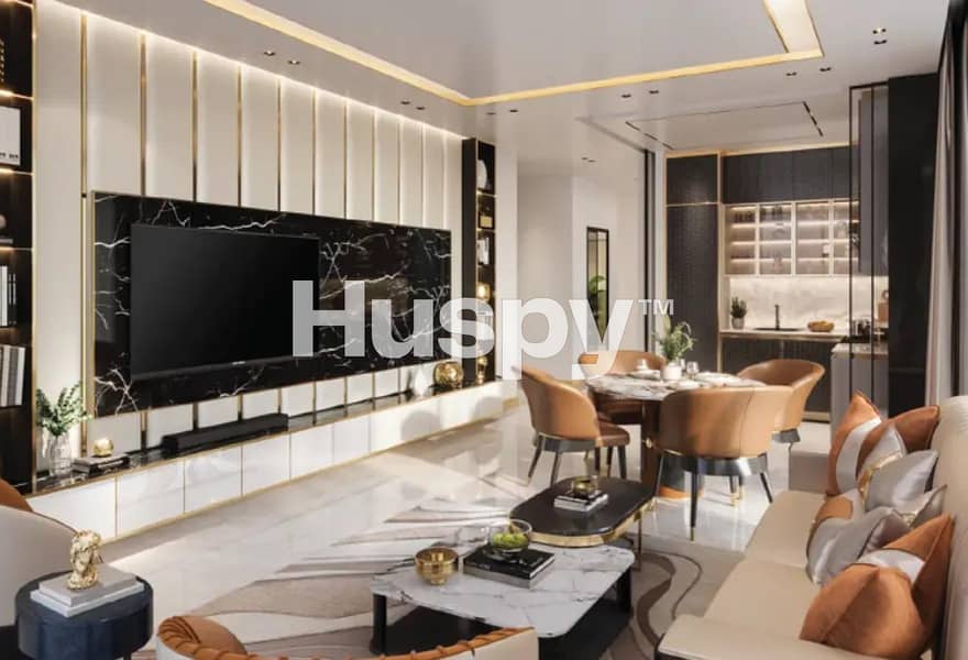 Property at Bayz 102 by Danube, Business Bay, Dubai
