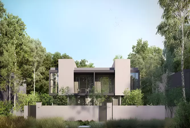 Sendian, a development in Tilal, Dubai