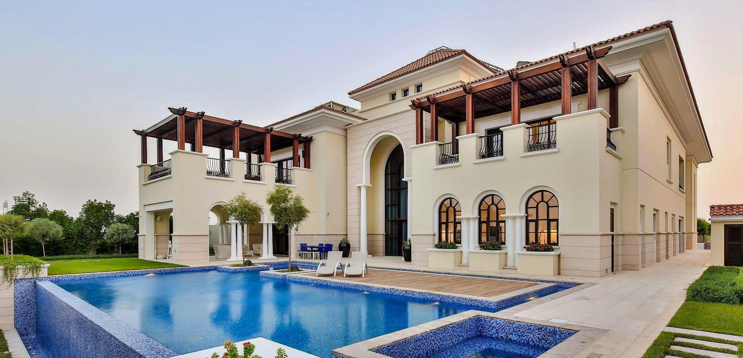 District One Villas, a development in MBR District 1, Dubai, photo 2