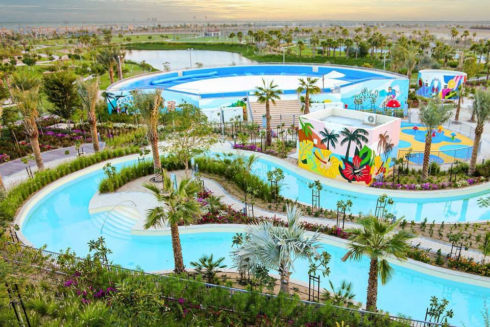 Violet, a development in Damac Hills 2, Dubai, photo 2
