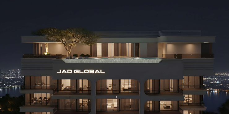 Apartments, a development in Al Jaddaf, Dubai, photo 3
