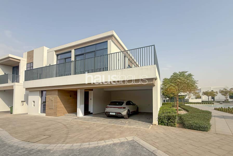 4 bedroom property at Bliss, Arabian Ranches 3, Dubai
