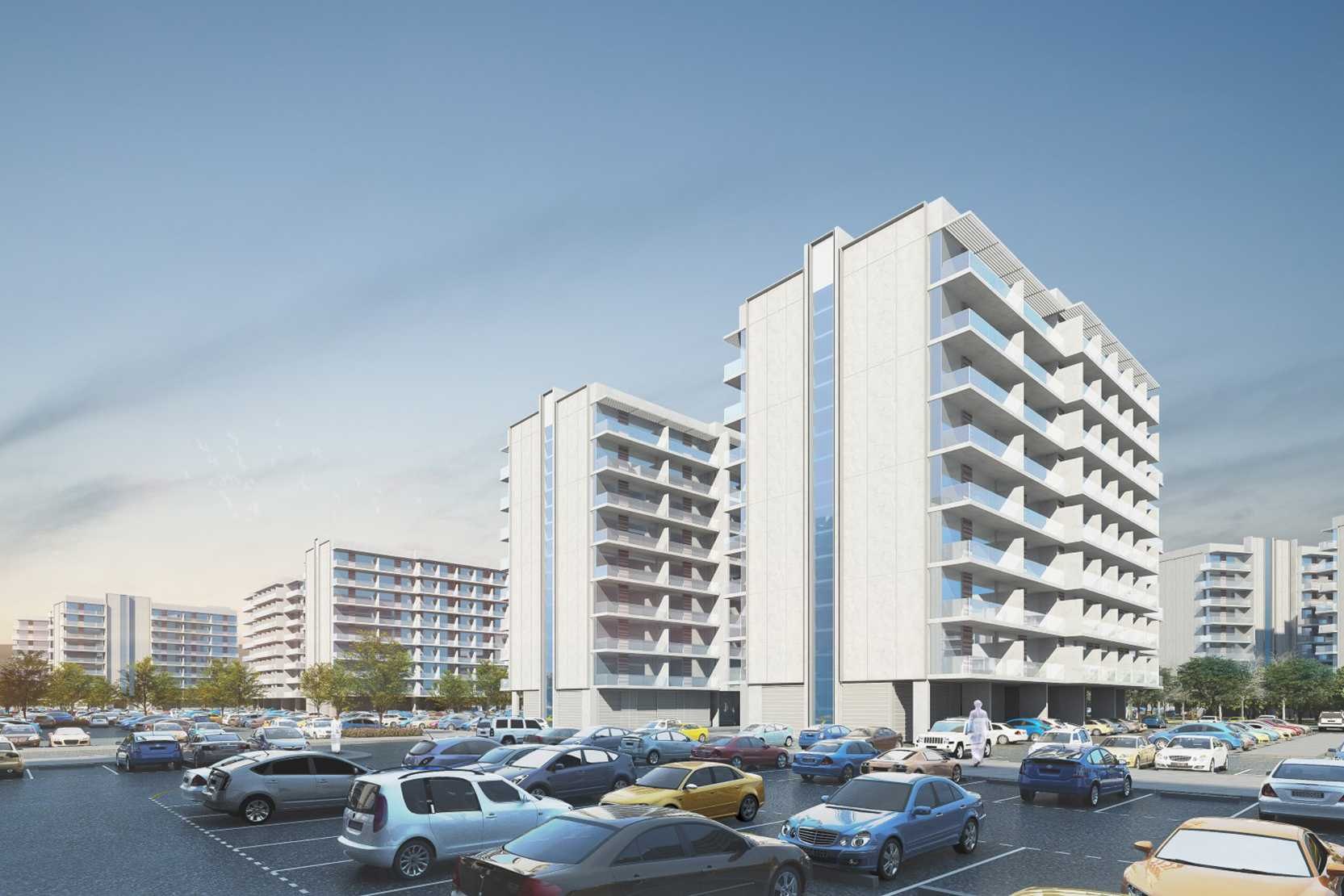 Mag City 930, a development in Al Quoz 2, Dubai, photo 2