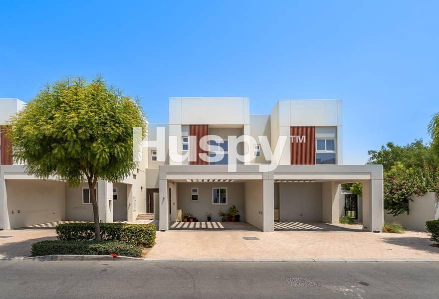 3 bedroom property at Amaranta 3, Villanova, Dubai