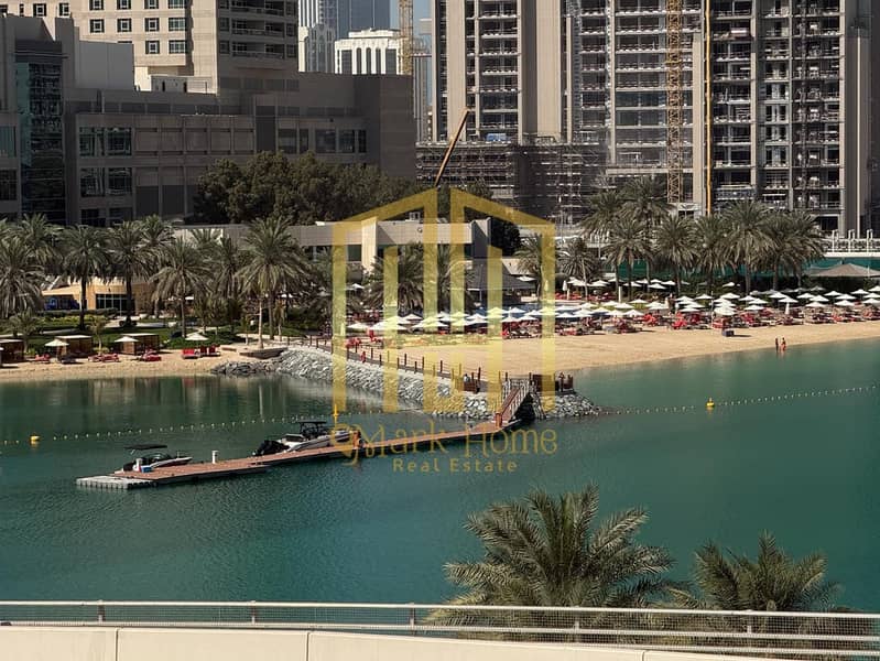 Property at Al Maryah Vista, Al Maryah Island, Abu Dhabi