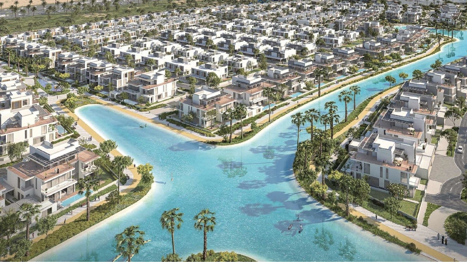 South Bay Phase 4, a development in Dubai South, Dubai