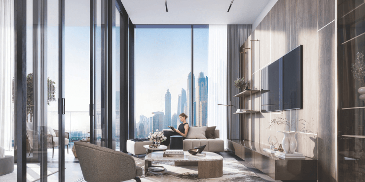 Garden Heights, a development in Dubai, photo 4