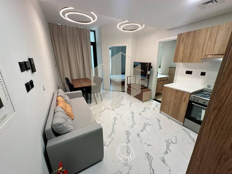 1 bedroom property at Al Maryah Vista, Al Maryah Island, Dubai