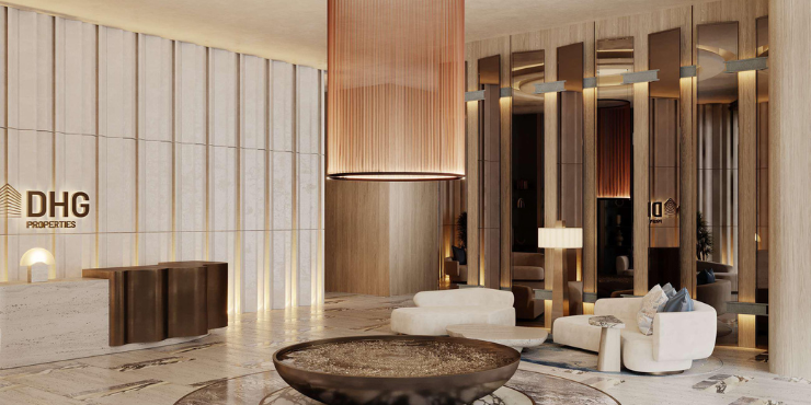 Helvetia Marine, a development in Dubai Islands, Dubai, photo 5