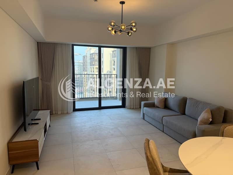 1 bedroom property at Al Jazi Building 4, Madinat Jumeirah Living, Dubai
