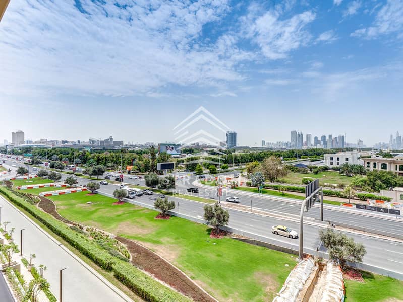 2 bedroom property at Al Jazi Building 2, Madinat Jumeirah Living, Dubai