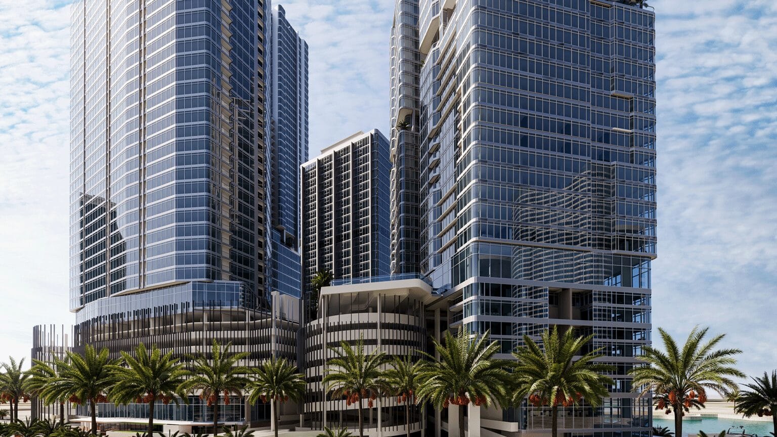 Radiant Square, a development in Reem Island, Dubai, photo 3
