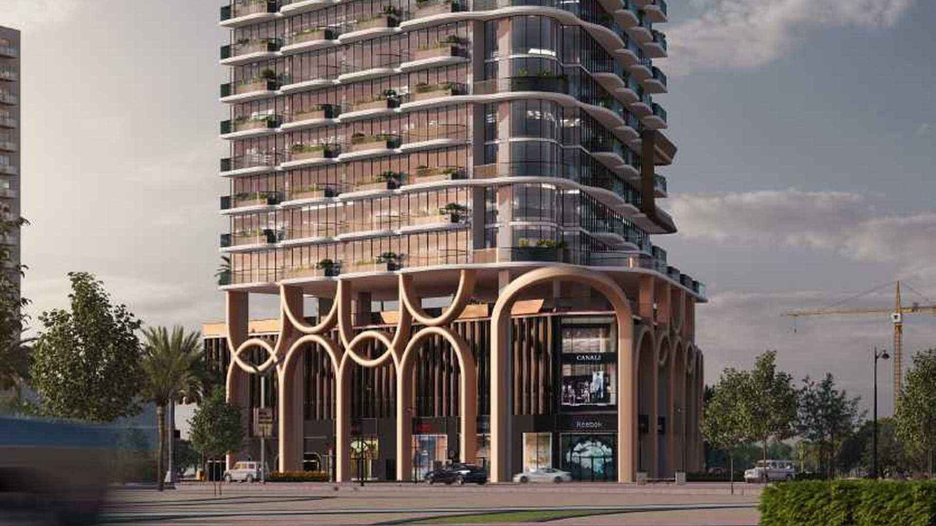 Empire Livings, a development in Dubai Science Park, Dubai, photo 3
