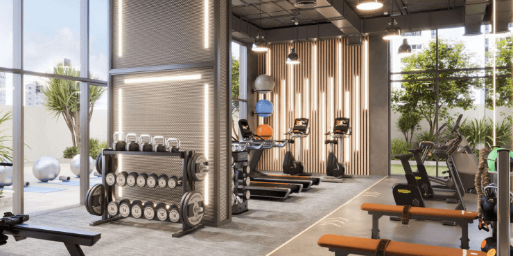 All Seasons Residence, a development in Dubai Sports City, Dubai, photo 4