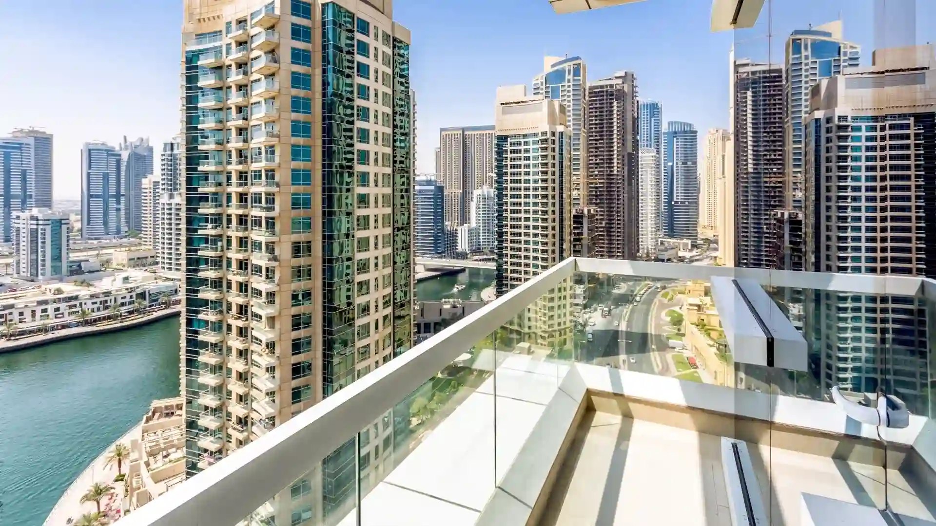 TAMEER HOLDINGS "The Imperial Residence", a development in Dubai
