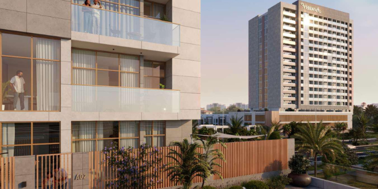 Verdana 9, a development in Dubai, photo 3