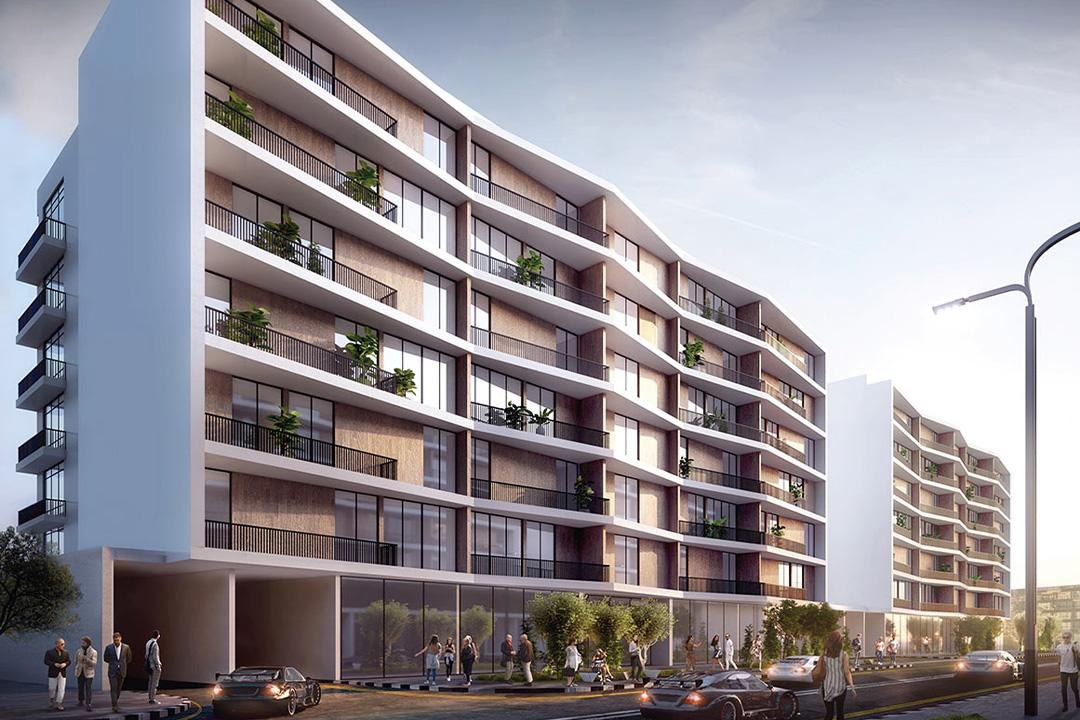 Rehan, a development in Muwaileh Commercial, Dubai