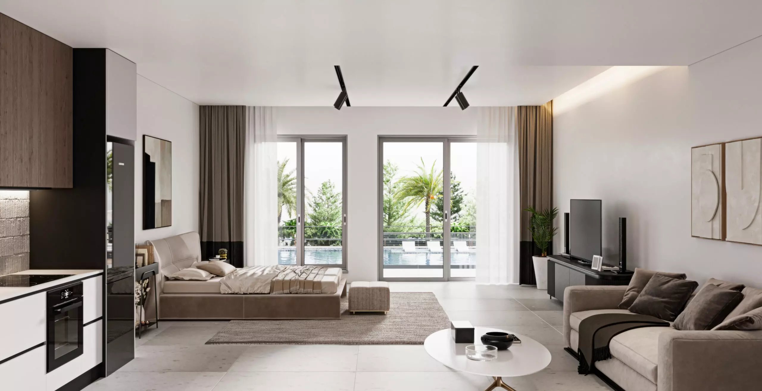 4B, a development in Dubai International City, Dubai, photo 3