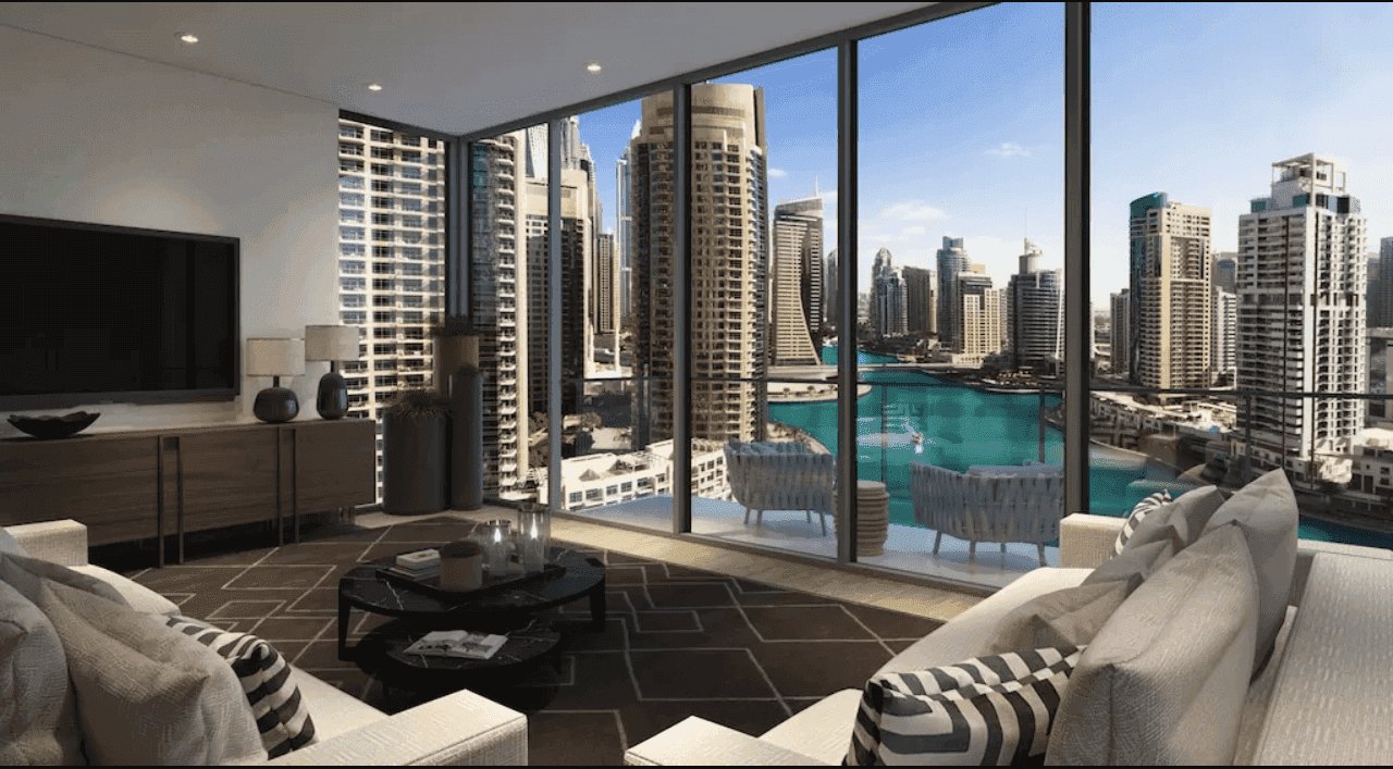 Vista 3, a development in Reem Island, Dubai, photo 3