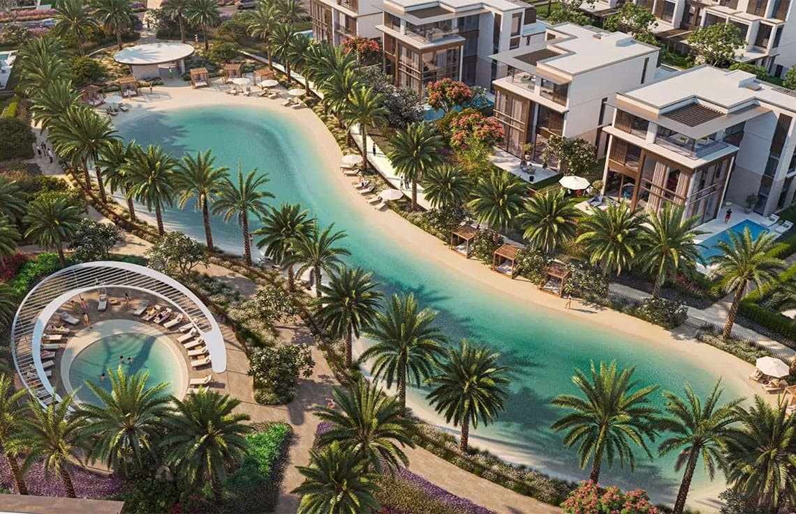 Nad Al Sheba Gardens 8, a development in Nad Al Sheba Gardens, Dubai