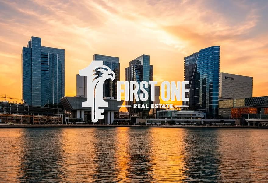Property at Al Maryah Vista 2, Al Maryah Island, Dubai