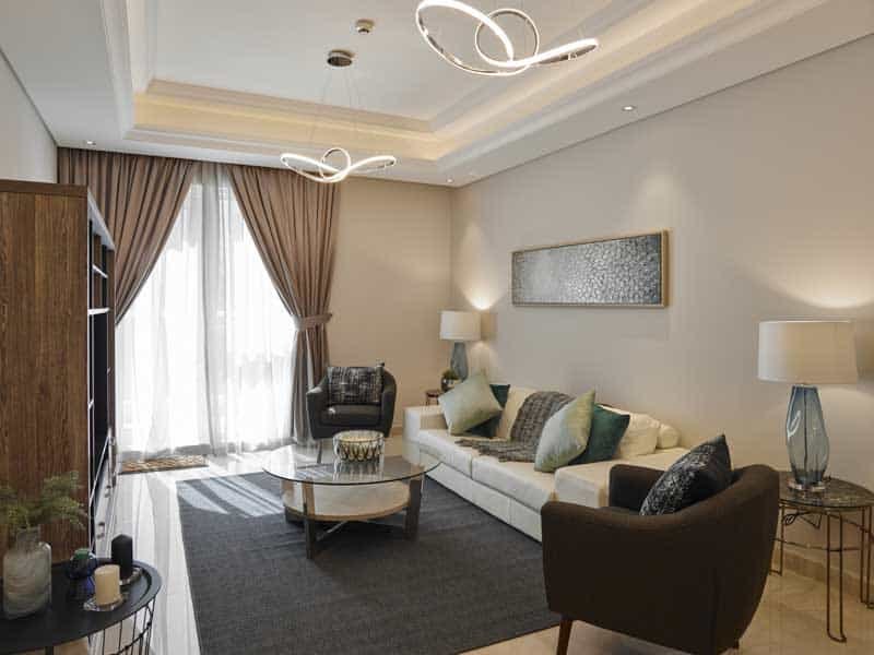 Mon Reve by Credo, a development in Downtown Dubai, Dubai, photo 4