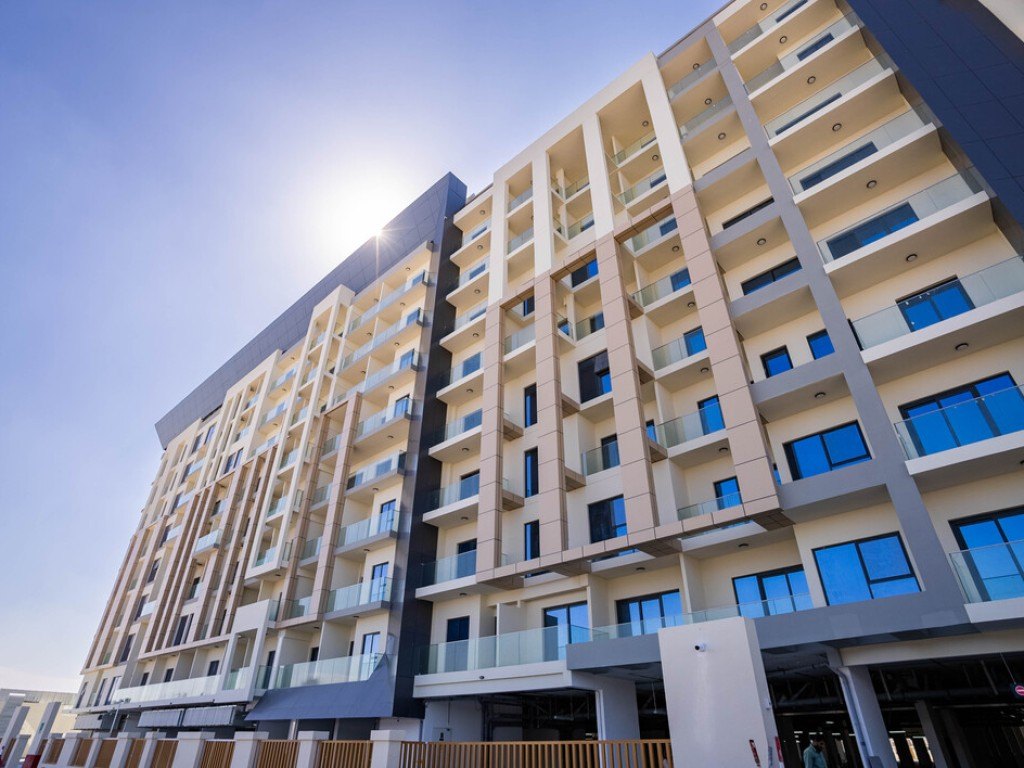Rukan Tower C, a development in Wadi Al Safa 7, Dubai, photo 2