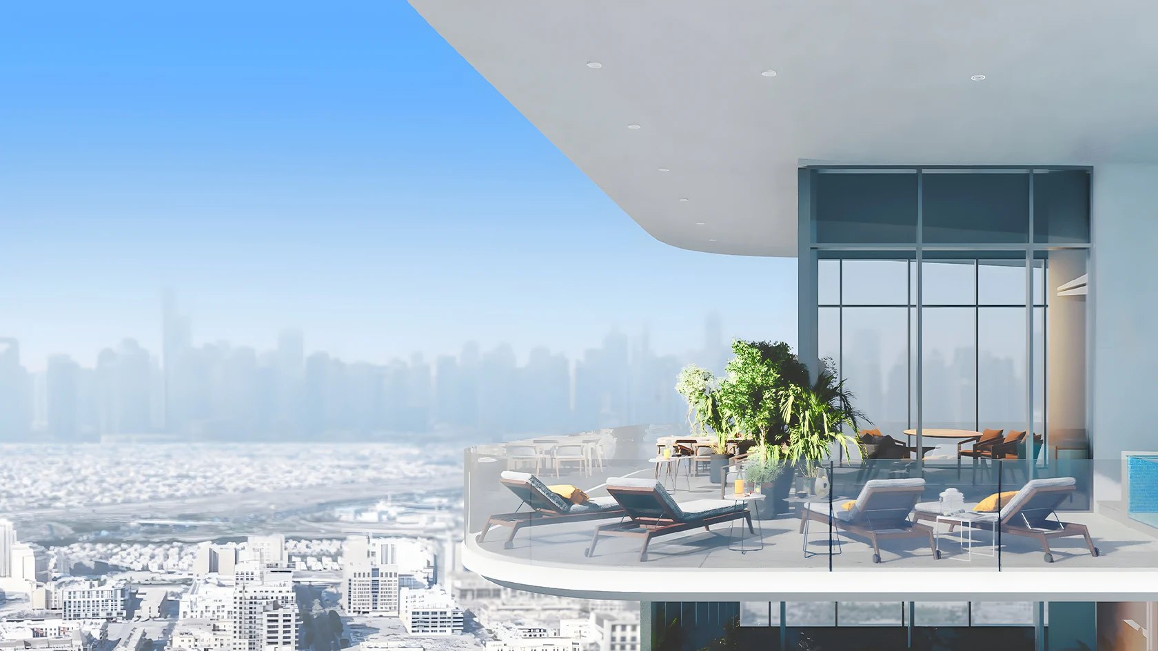 Solena at The Orchard Place, a development in JVC (Jumeirah Village Circle), Dubai, photo 3