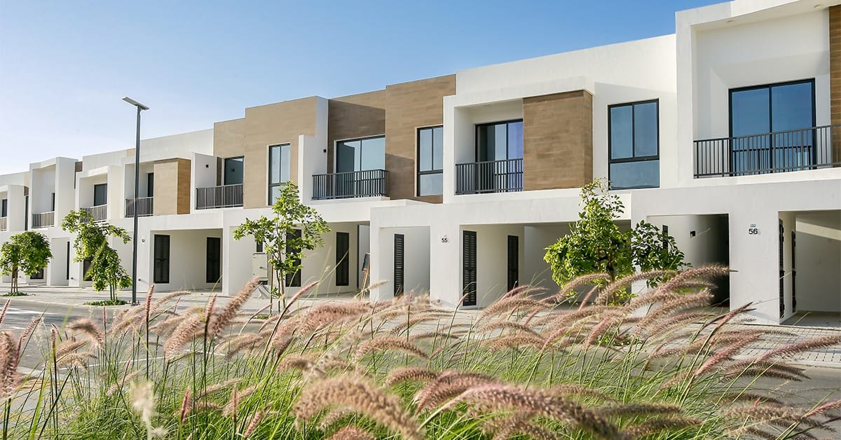 Marbella Villas 2, a development in Mina Al Arab, Dubai, photo 4