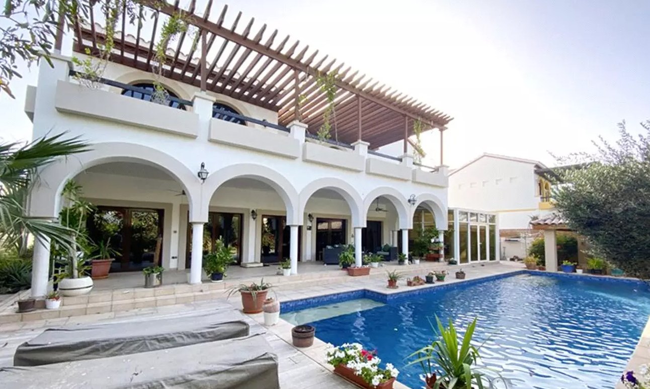 The Ponderosa, a development in The Villa, Dubai, photo 4