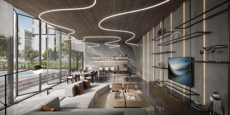 Parkway, a development in MBR District 1, Dubai, photo 2