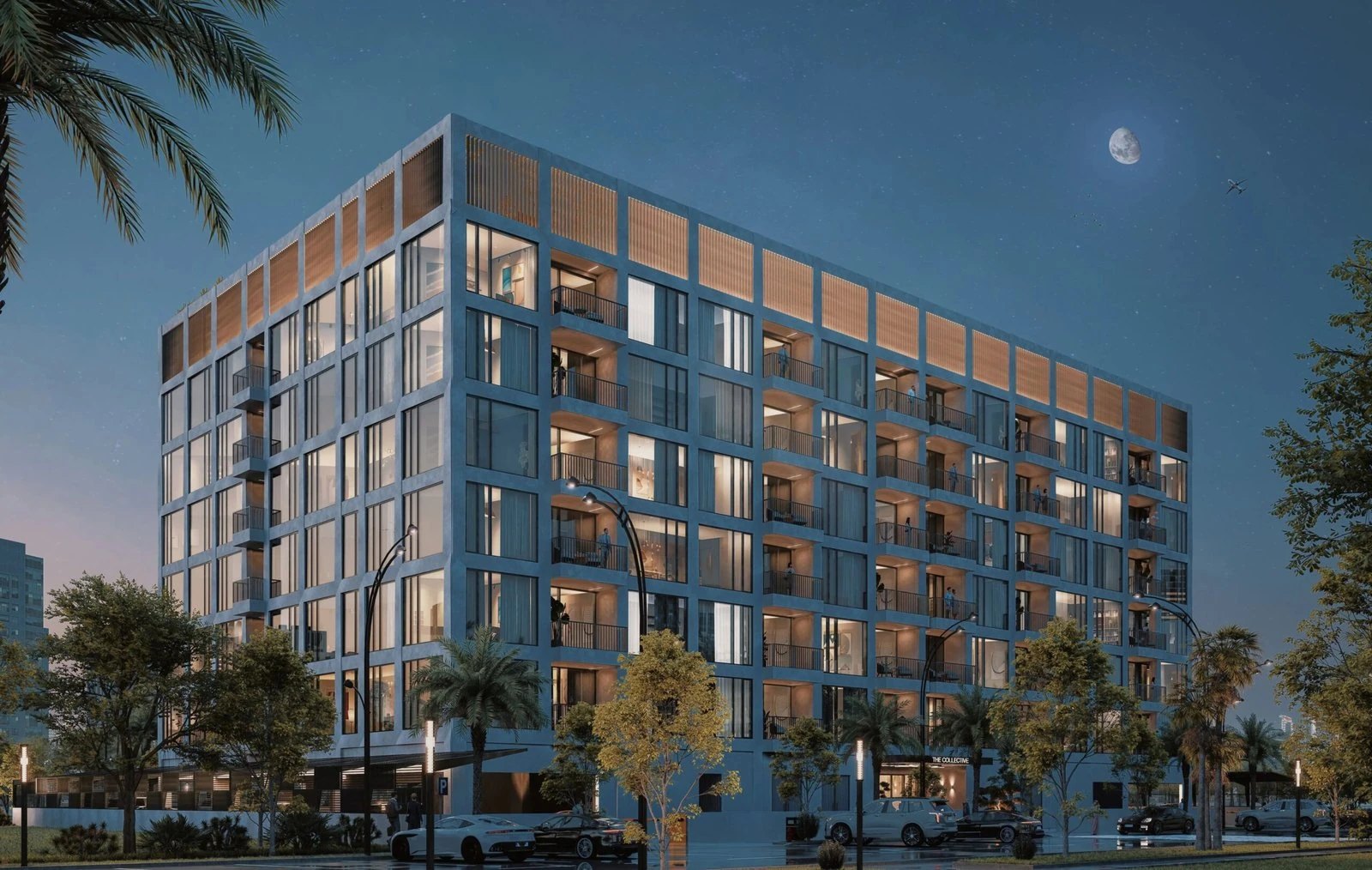 The Сollective, a development in Dubai South, Dubai, photo 4