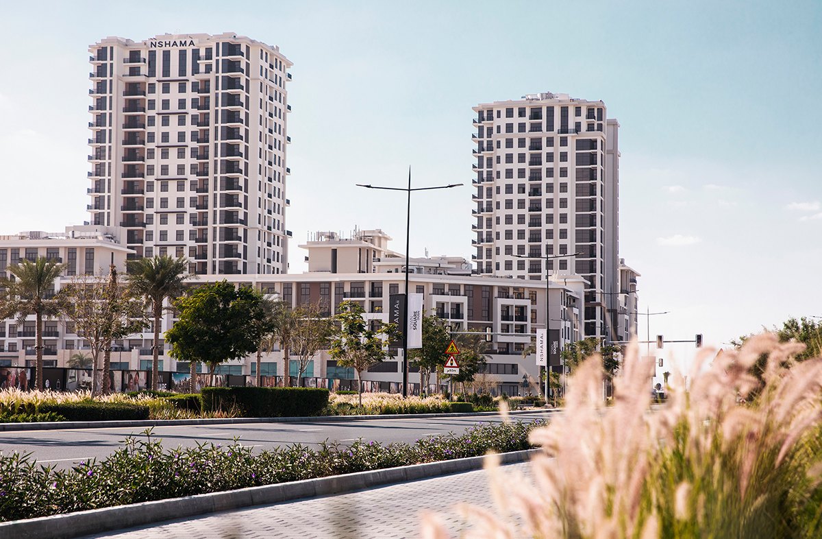 Jenna, a development in Town Square, Dubai, photo 3