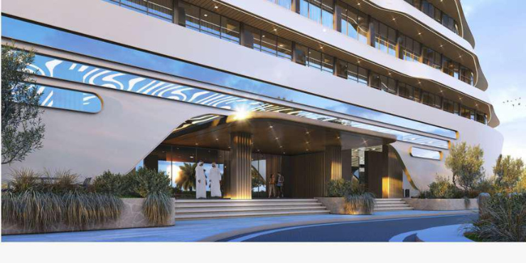 The Royal Yacht, a development in Dubai, photo 3