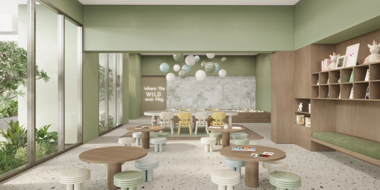 Eden 1, a development in Dubai, photo 3